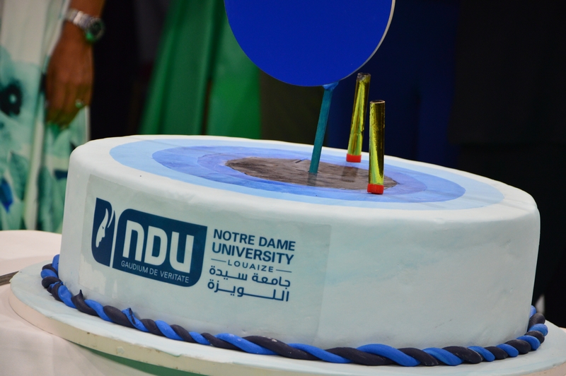 NDU 5th Annual Gala Dinner